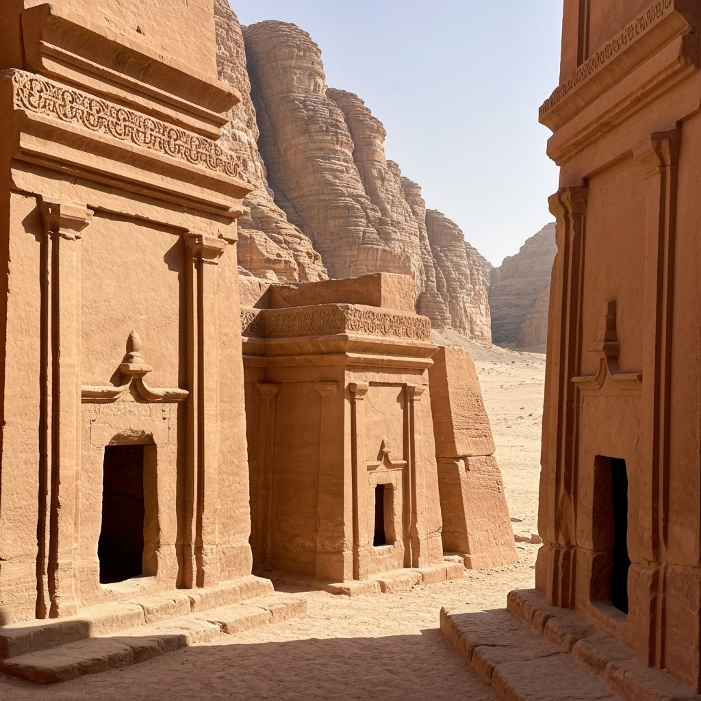 AlUla