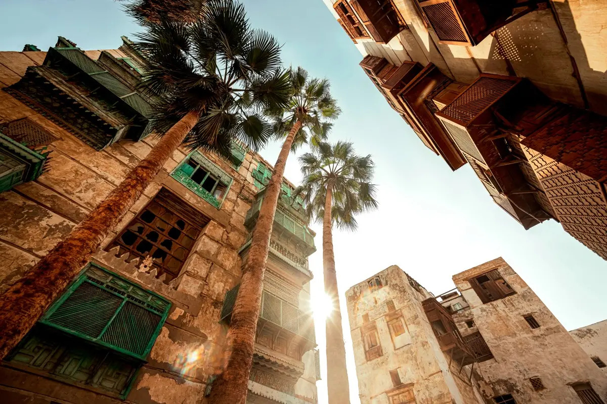 Jeddah