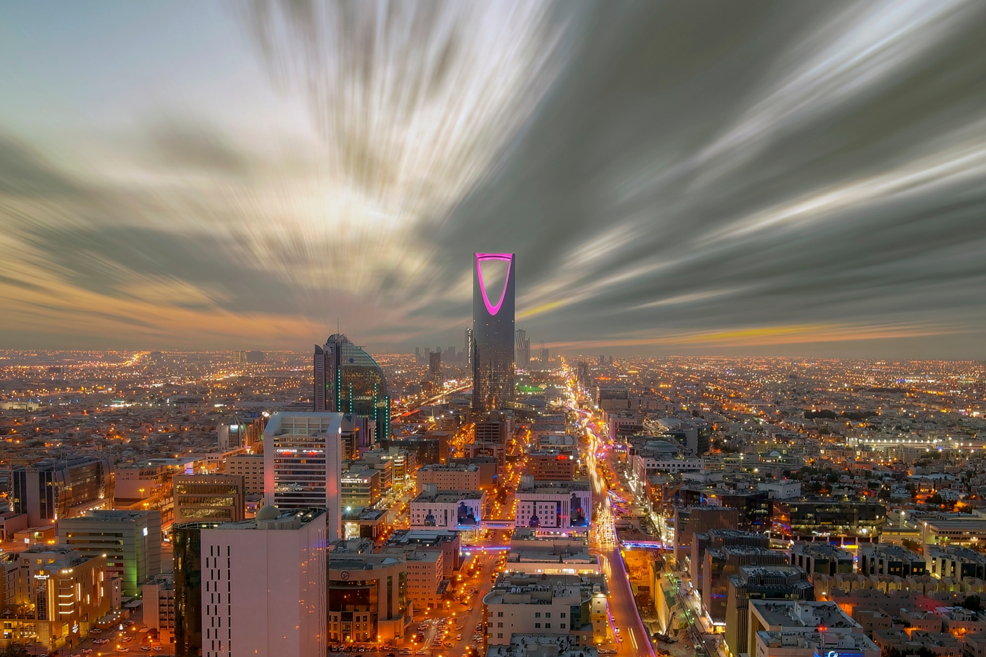 Riyadh