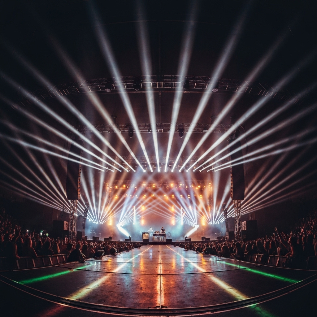 SOUNDSTORM 25