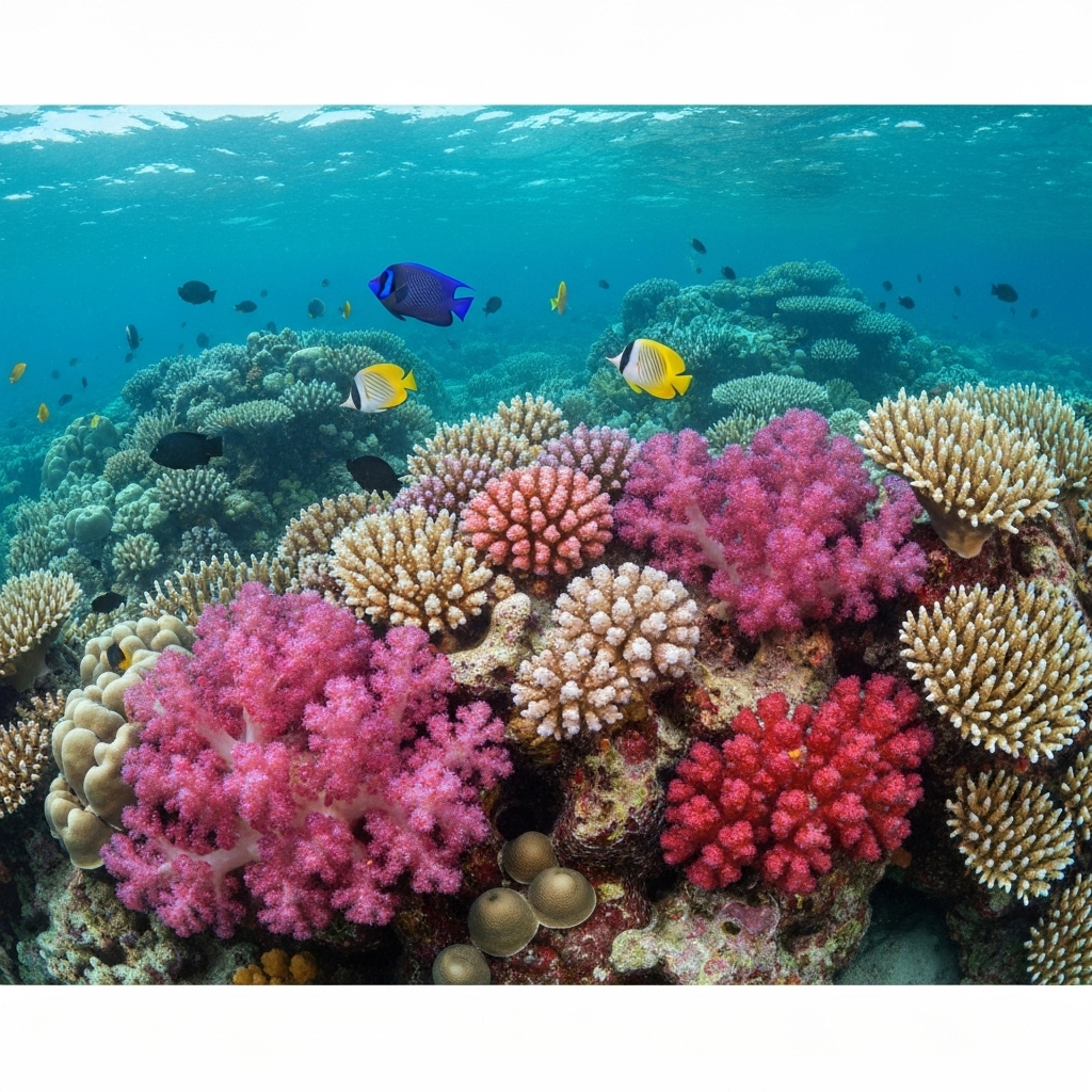 Red Sea Diving: Underwater Paradise Awaits