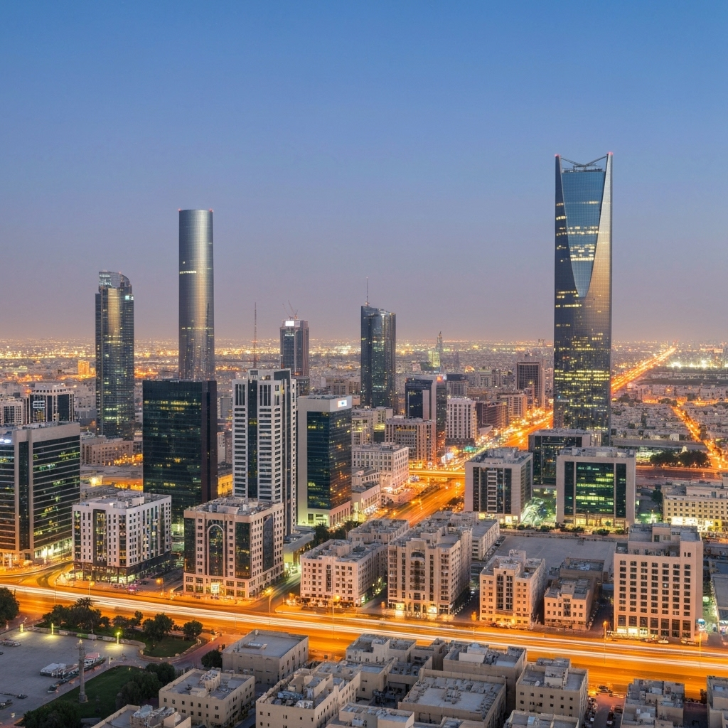 Riyadh