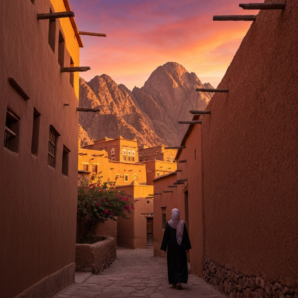 10 Hidden Gems in Saudi Arabia You Must Visit